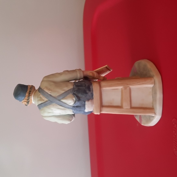 Emmett Kelly - Picture 2 of 5